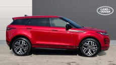 Land Rover Range Rover Evoque 2.0 D200 R-Dynamic HSE 5dr Auto Diesel Hatchback